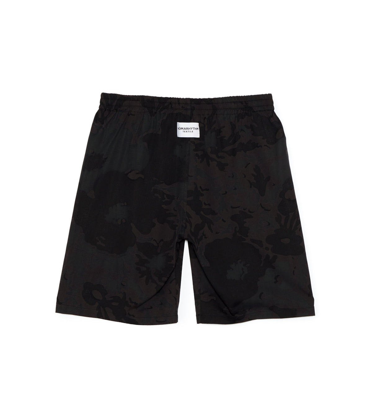 nanamica Exclusive Camo Flower Easy Shorts