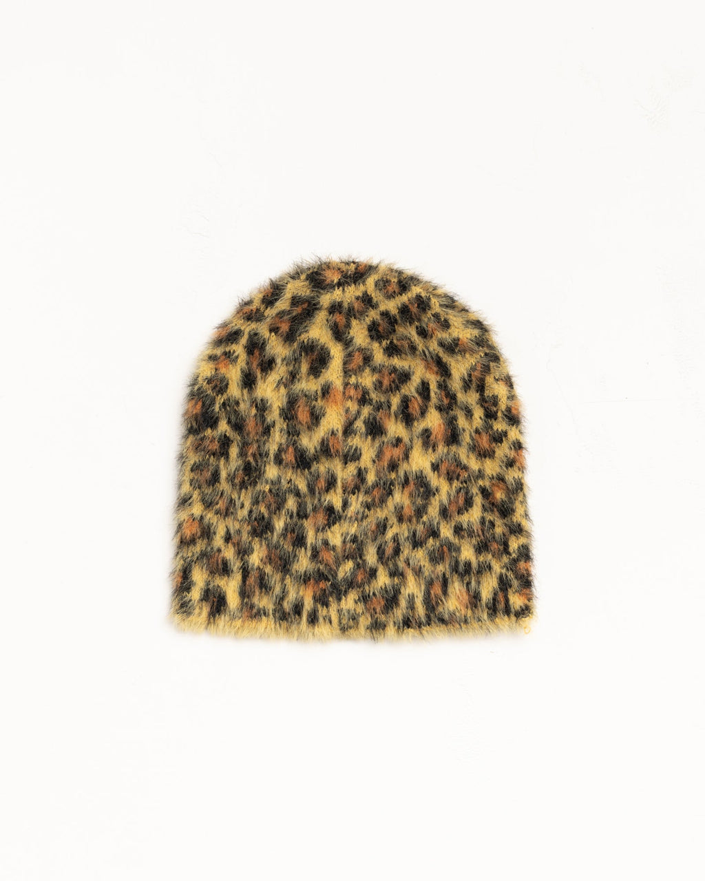 LEOPARD SKULLCAP