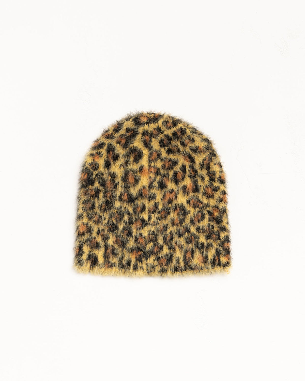 LEOPARD SKULLCAP