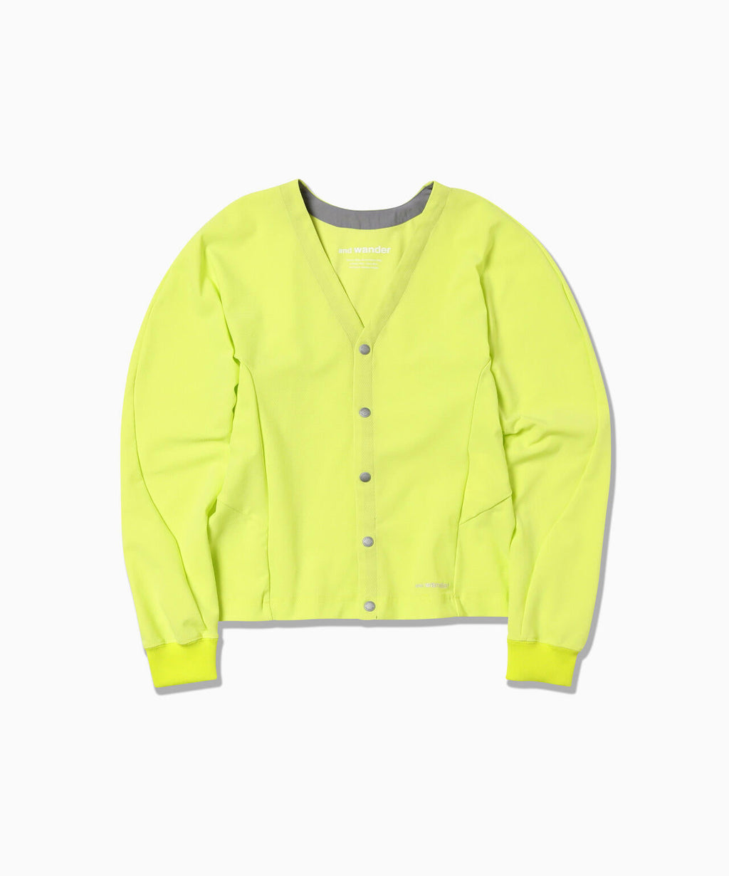 dolman cardigan (W)