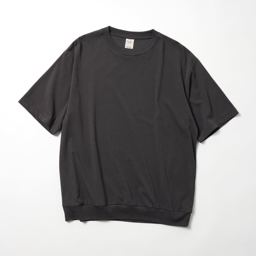 GL79665 / SUMMER COTTON BROWSING T-SHIRT