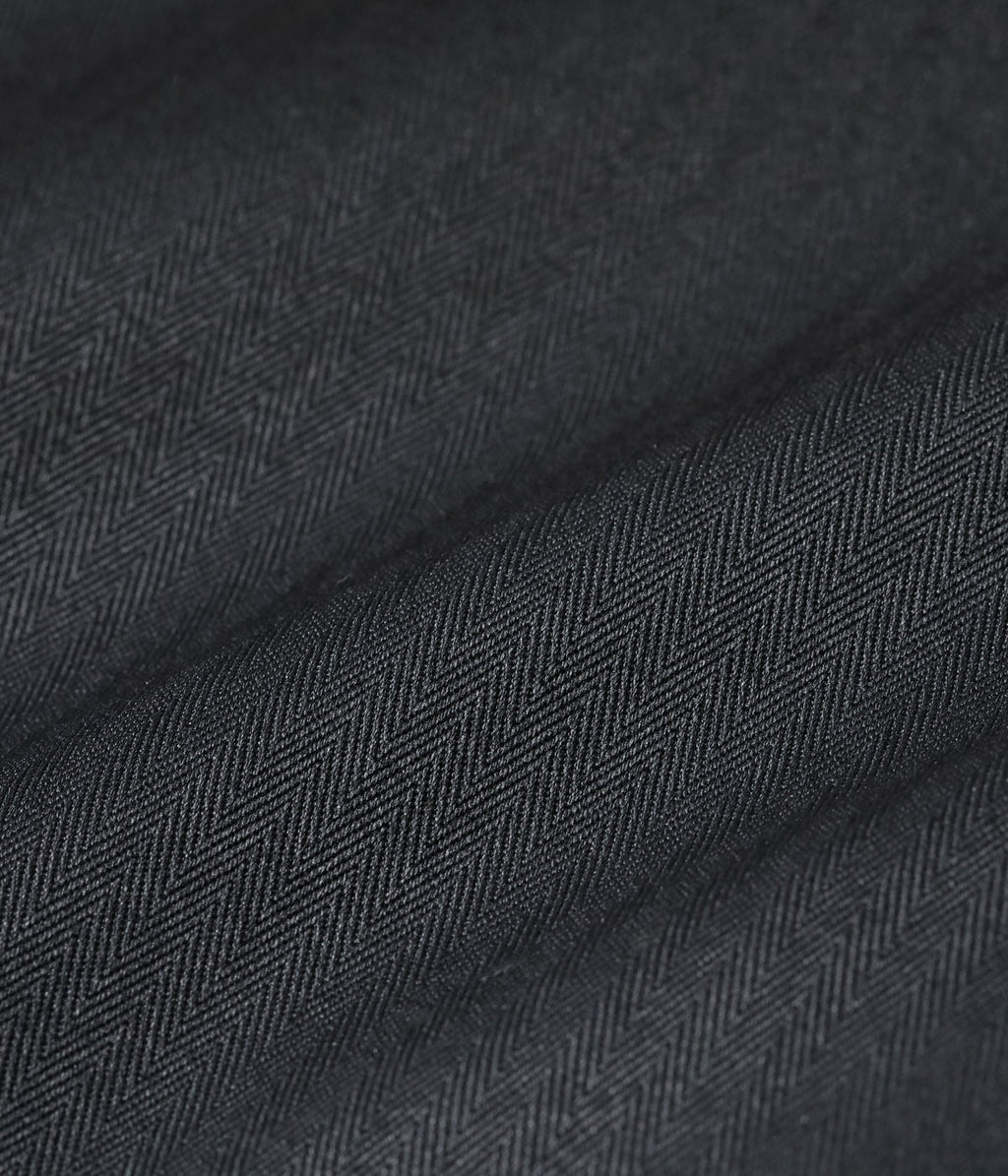 Herringbone Work Shirts (Long Sleeve)