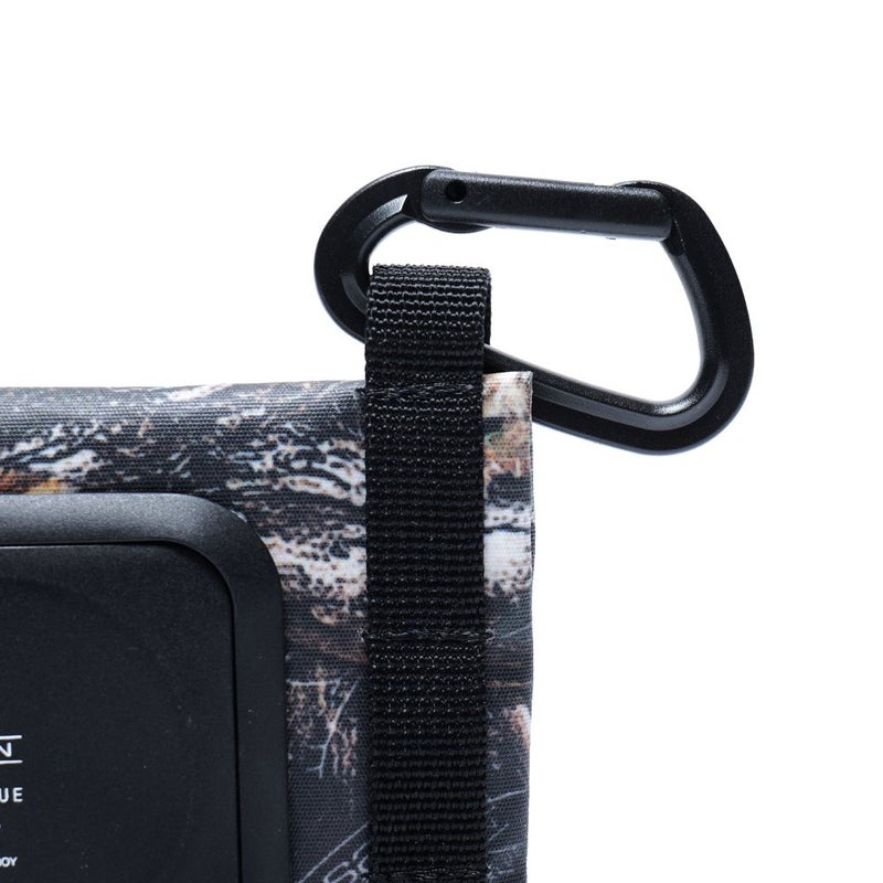 ORIGINAL CAMO POLYCA SERIES WET TISSUE CASE