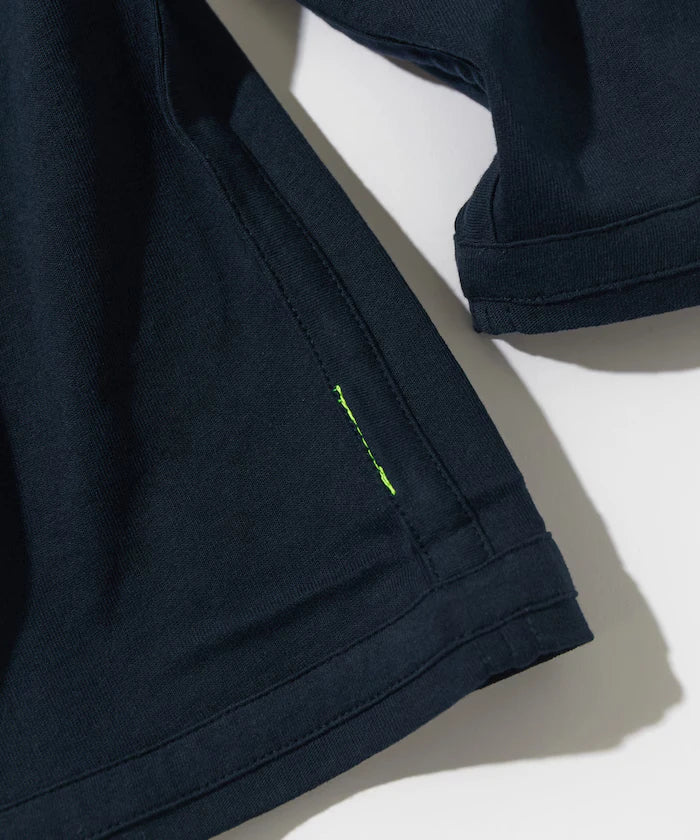 2-Pack Reversible Long Sleeve Tee “REGULAR FIT”