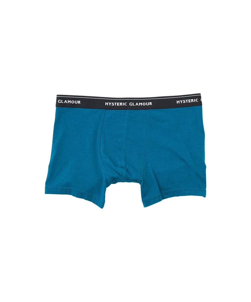 Hysteric Woman Scorpion Boxer Brief