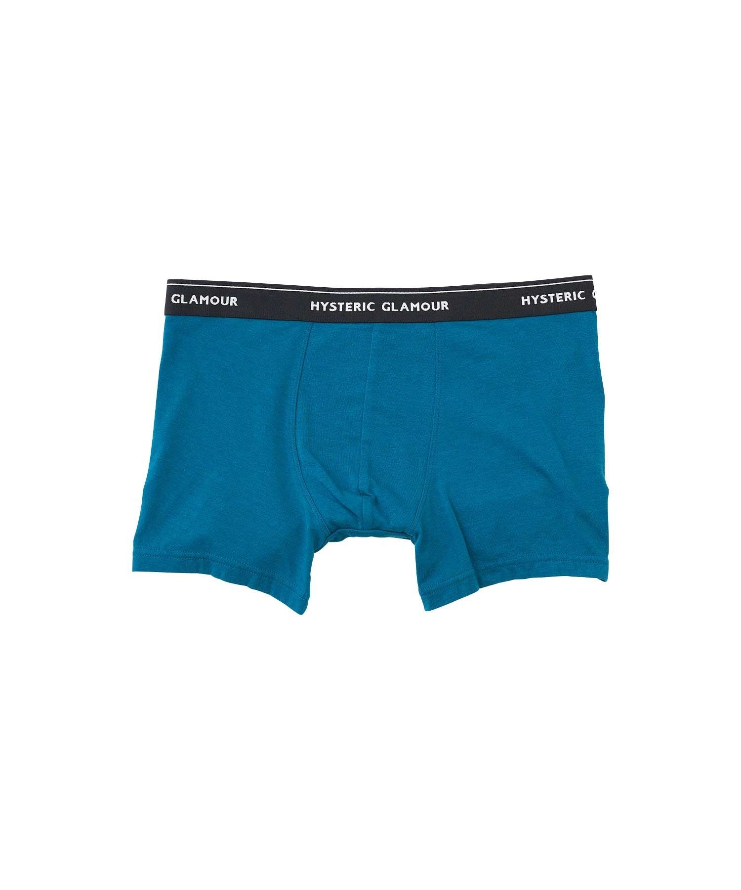 Hysteric Woman Scorpion Boxer Brief