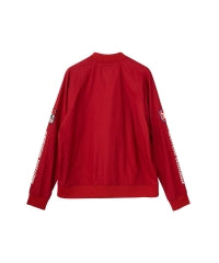 Sound Experience Rib Blouson