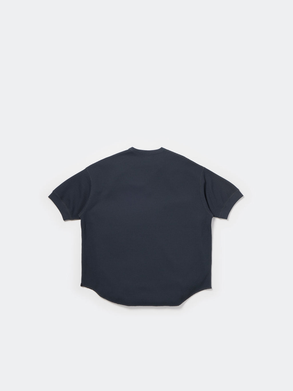 W's TECH THERMAL CREW S/S