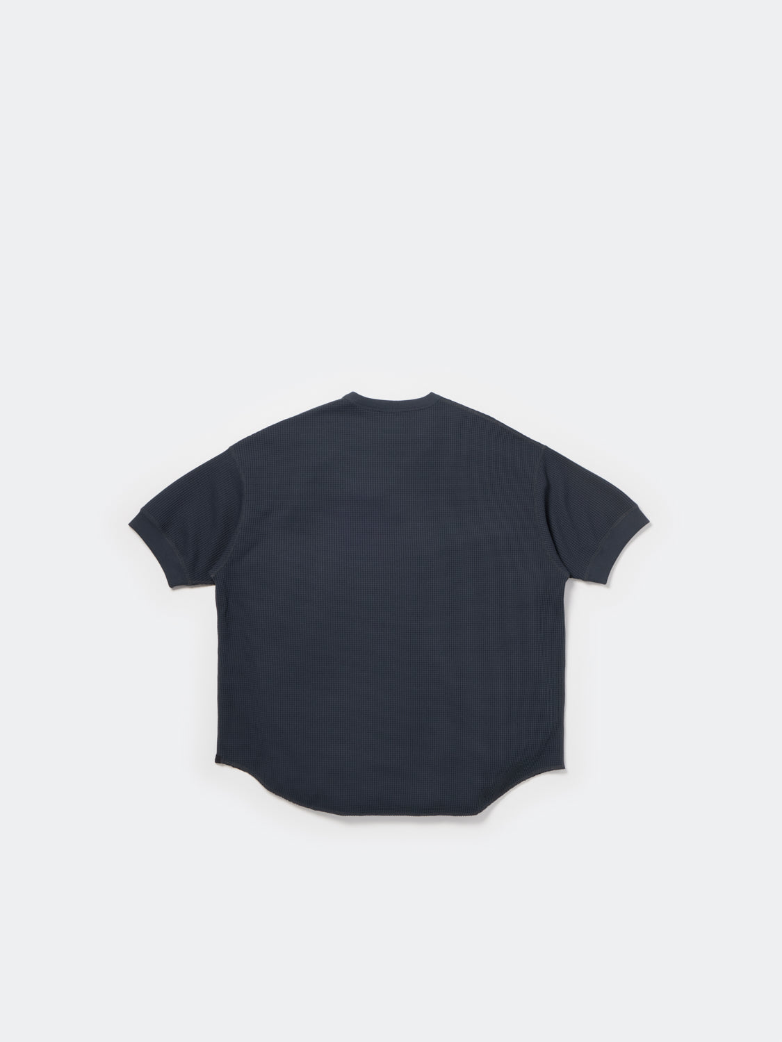W's TECH THERMAL CREW S/S