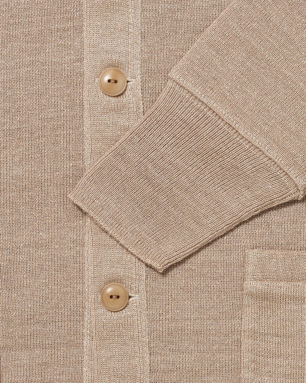 LOT.524 WORK CARDIGAN