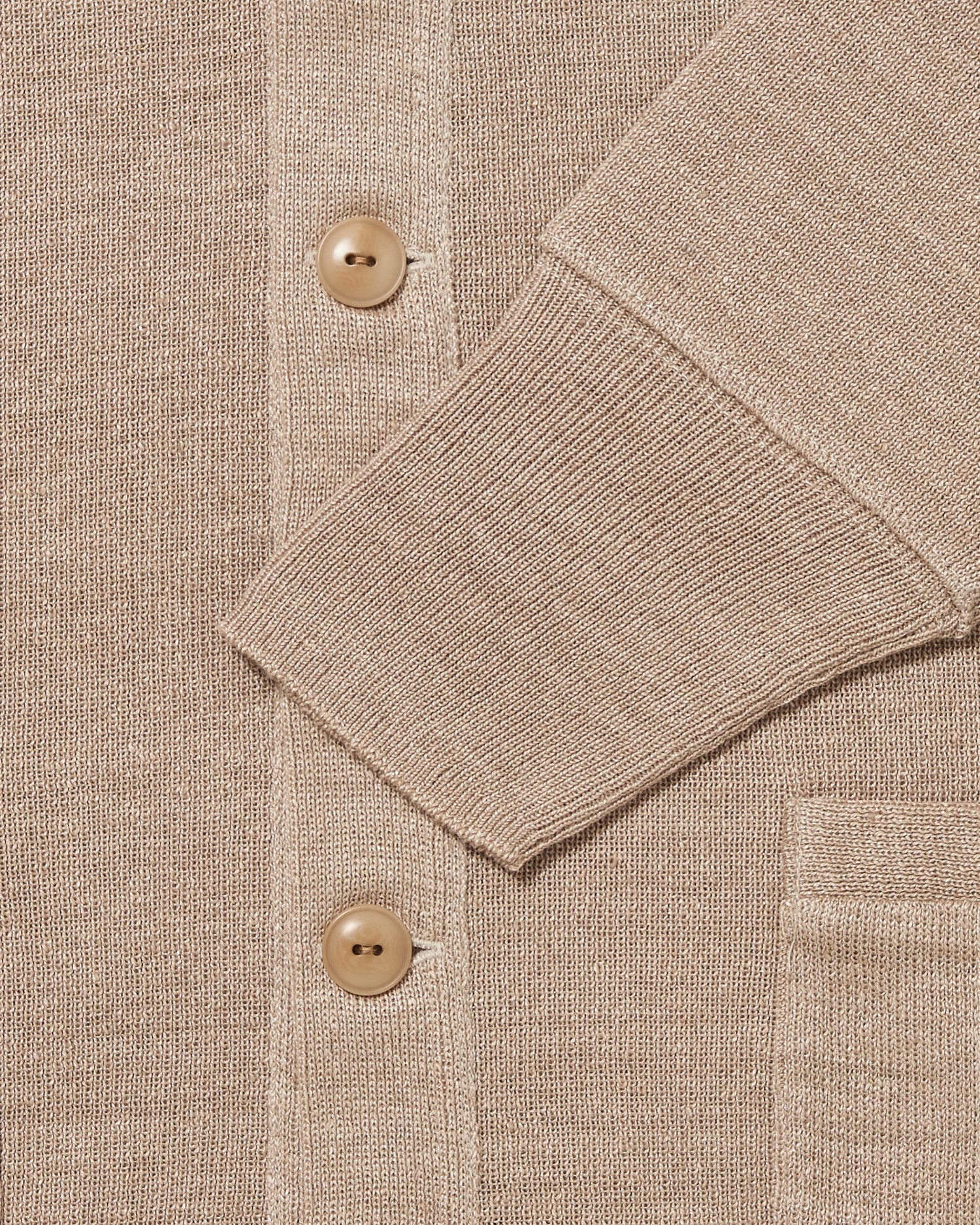 LOT.524 WORK CARDIGAN