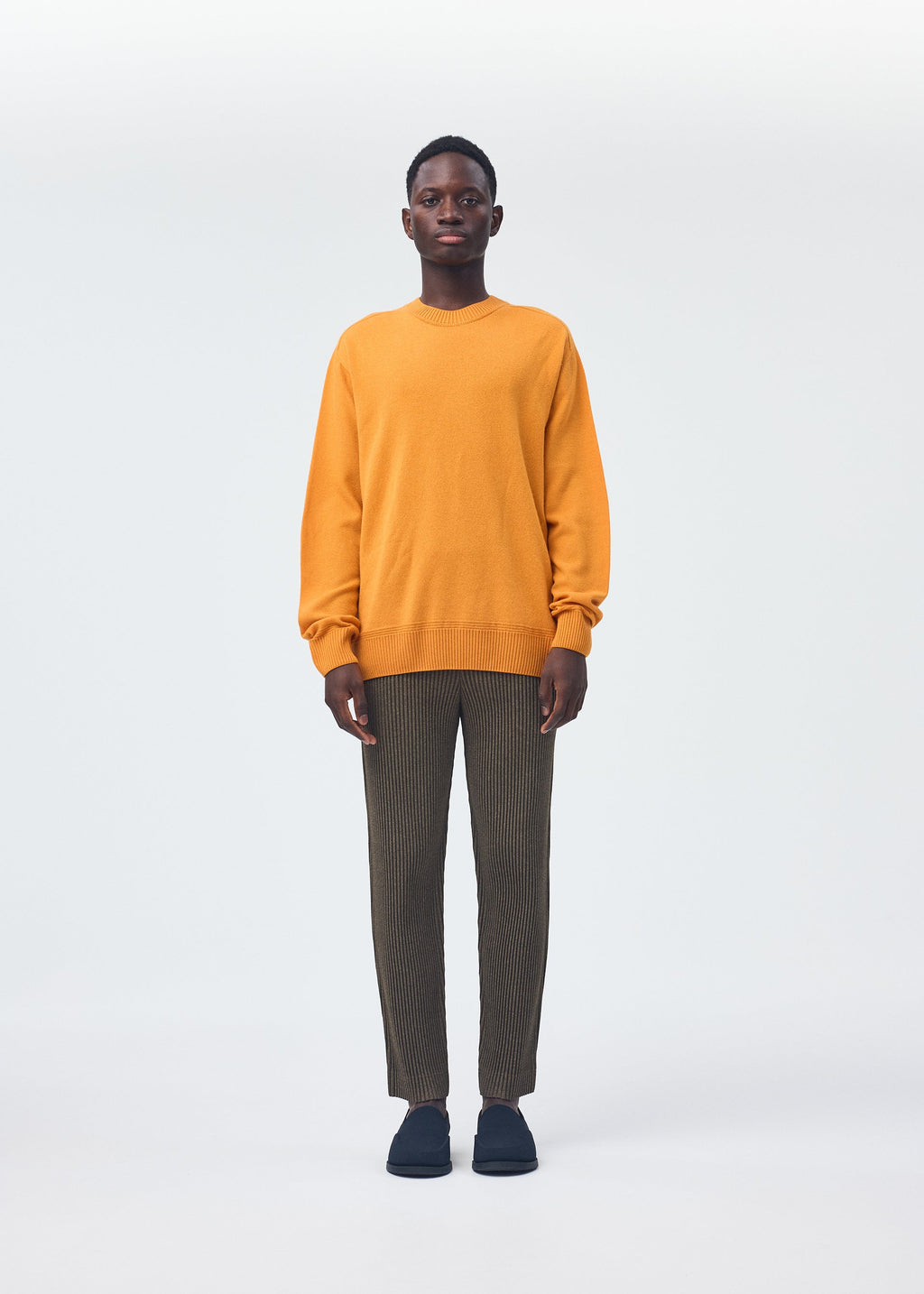 Wool Like Light