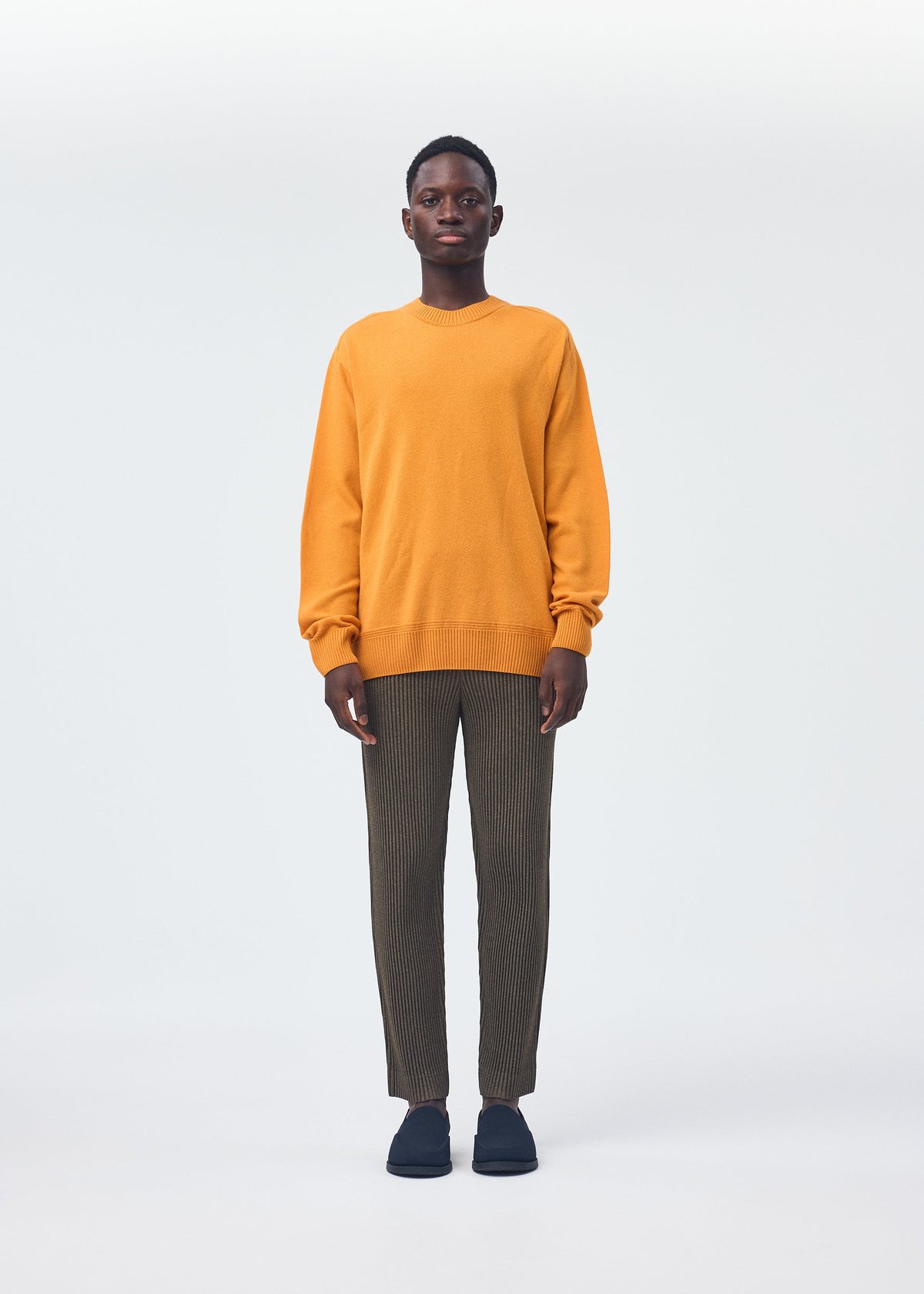 Wool Like Light