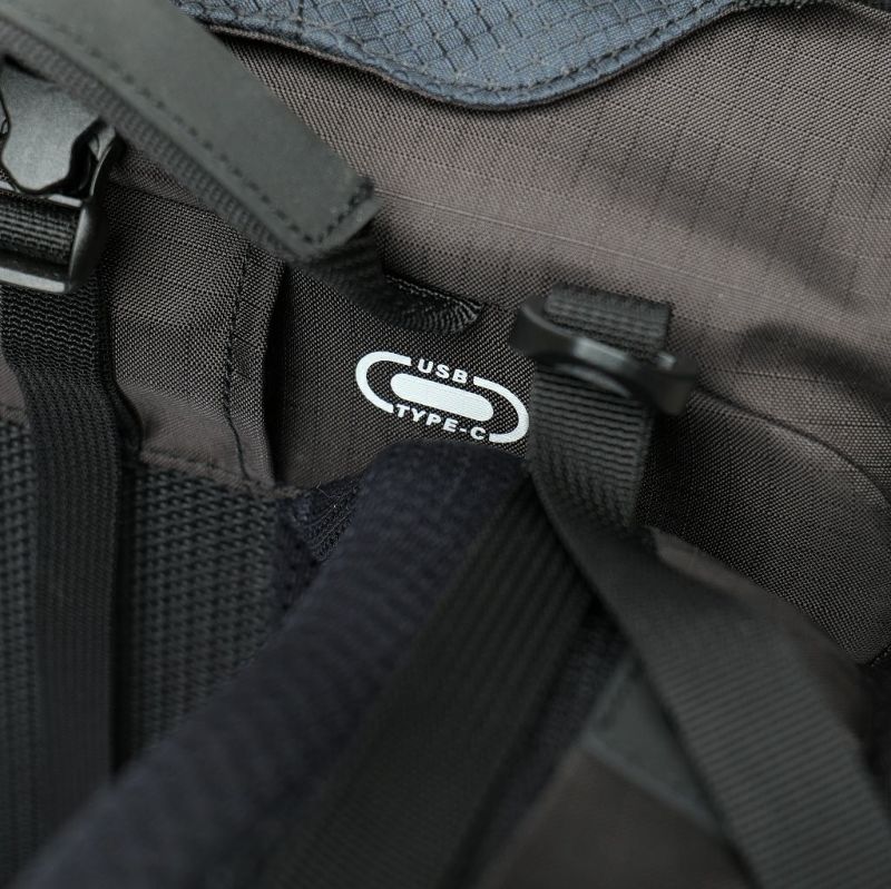 EPIC SERIES BACK PACK S