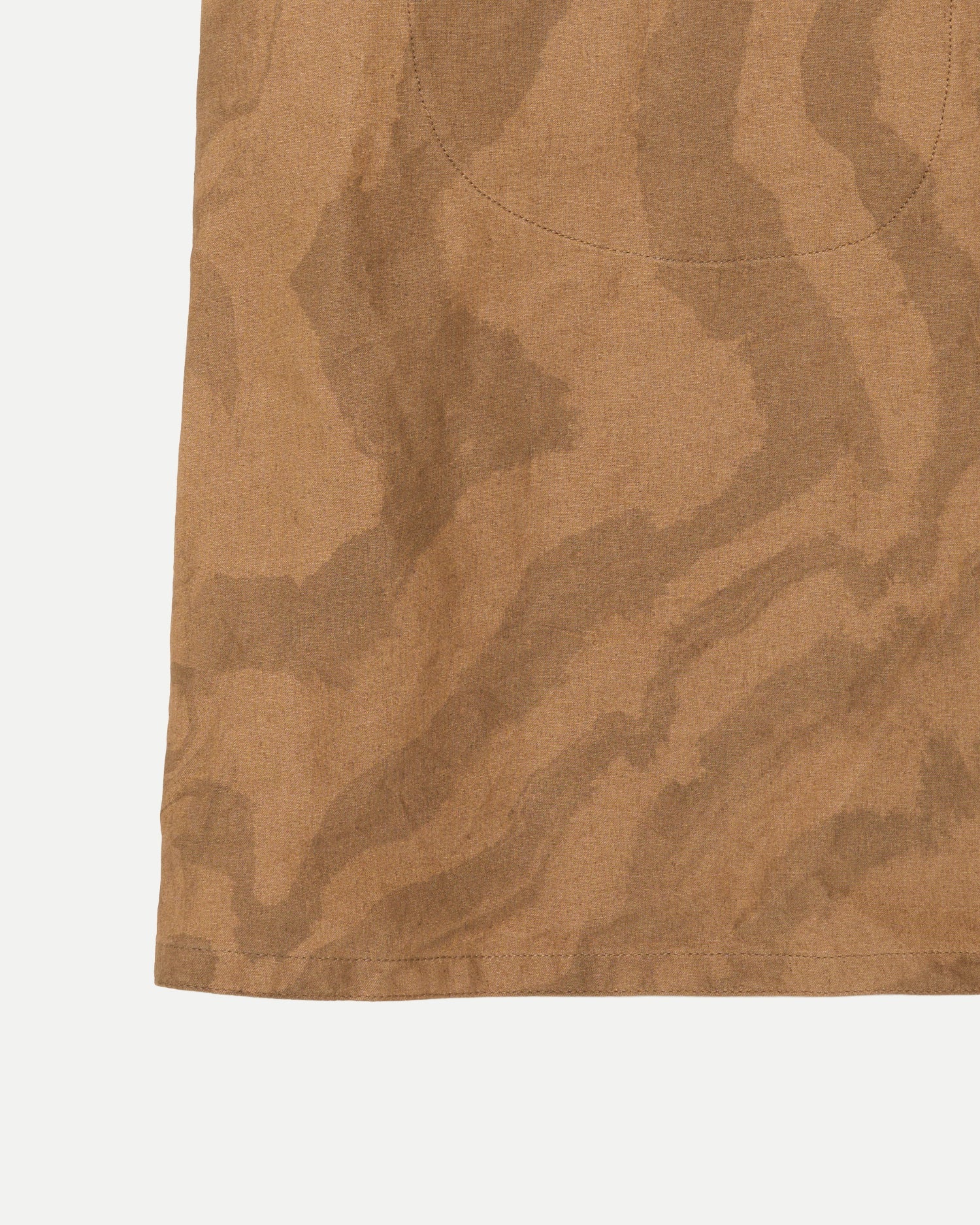 LOT.411 M-1918 RAIN COAT