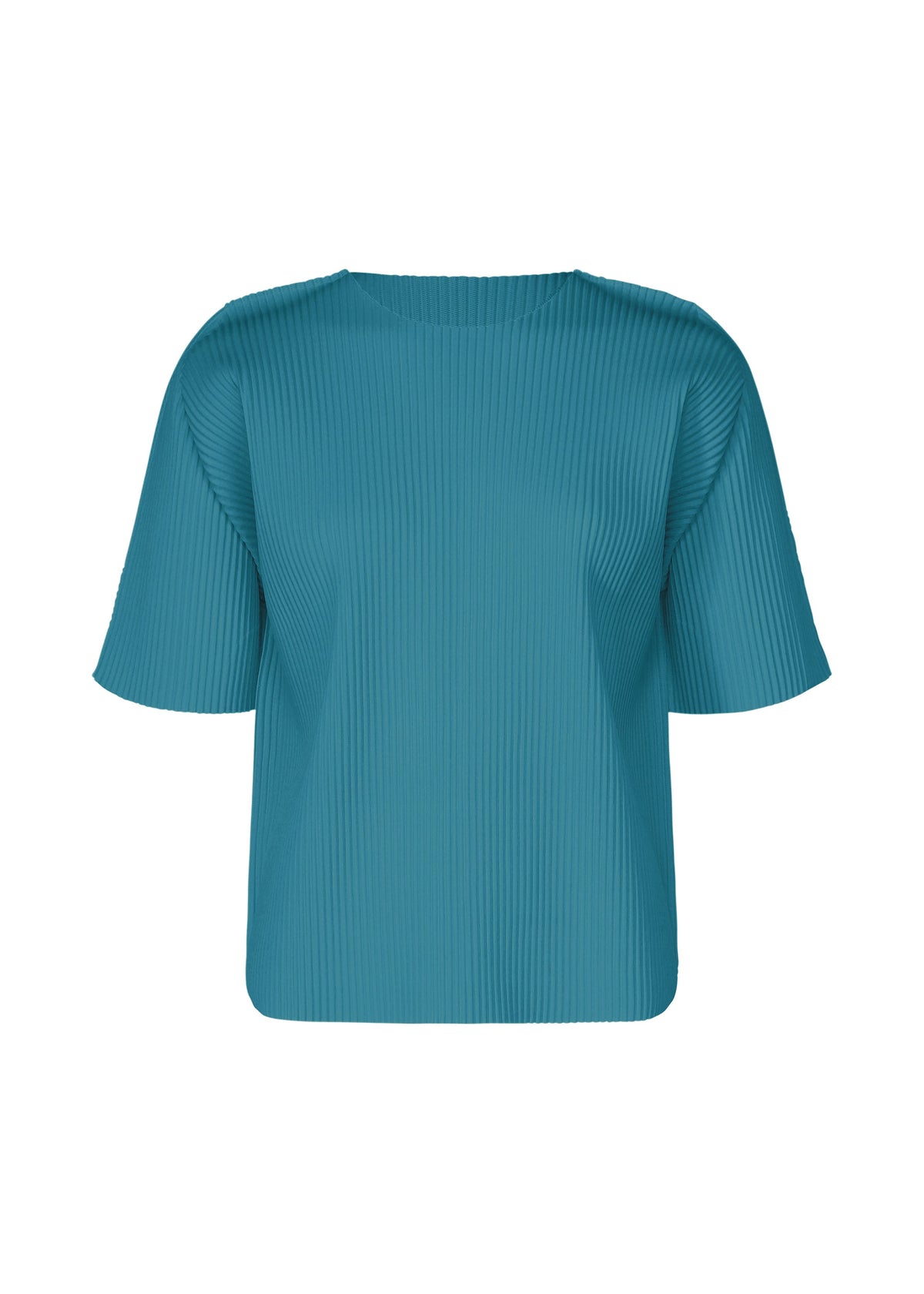 Round Pleats