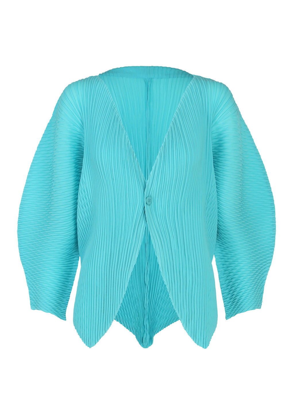 Leaf Pleats