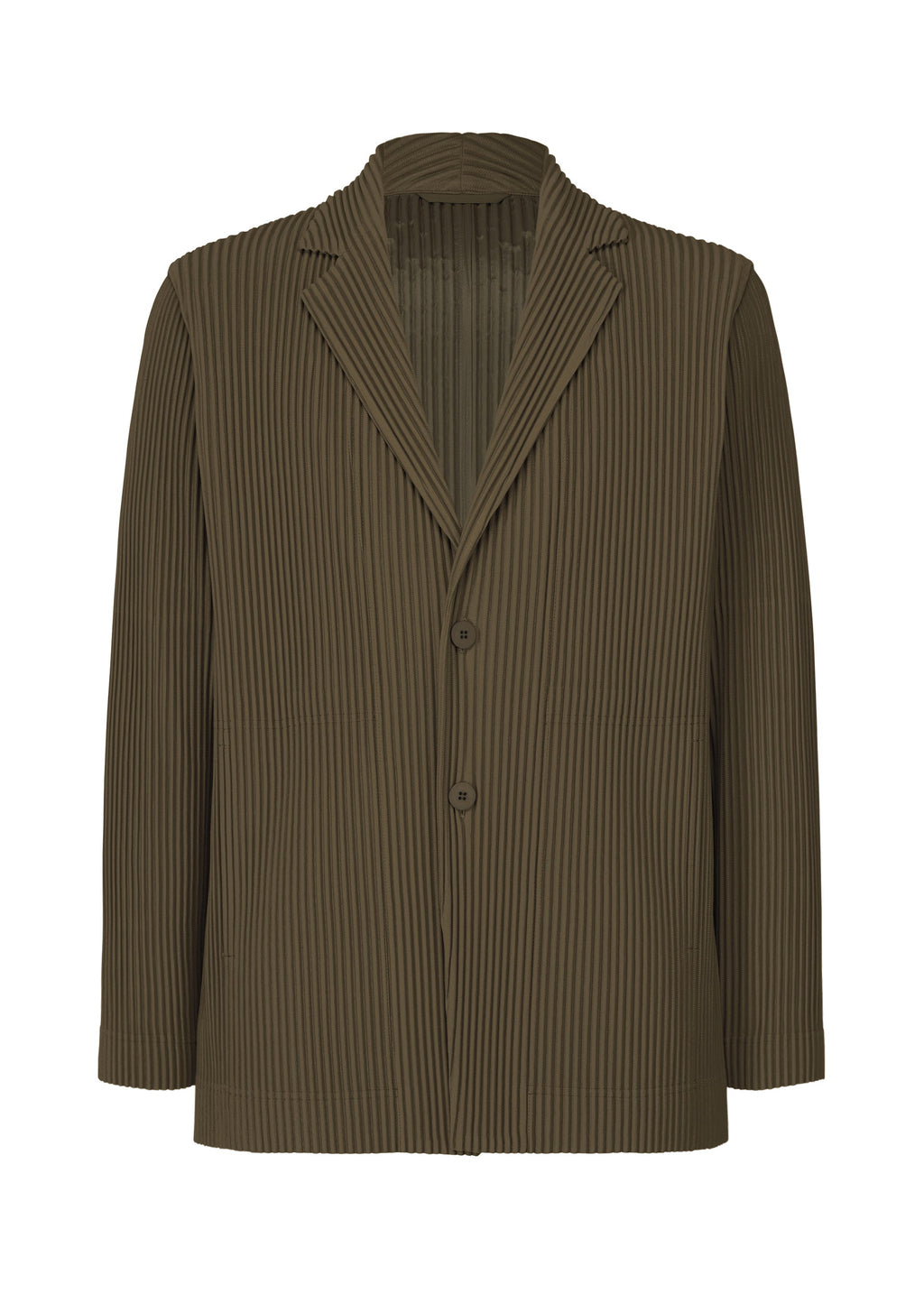 Tailored Pleats 3