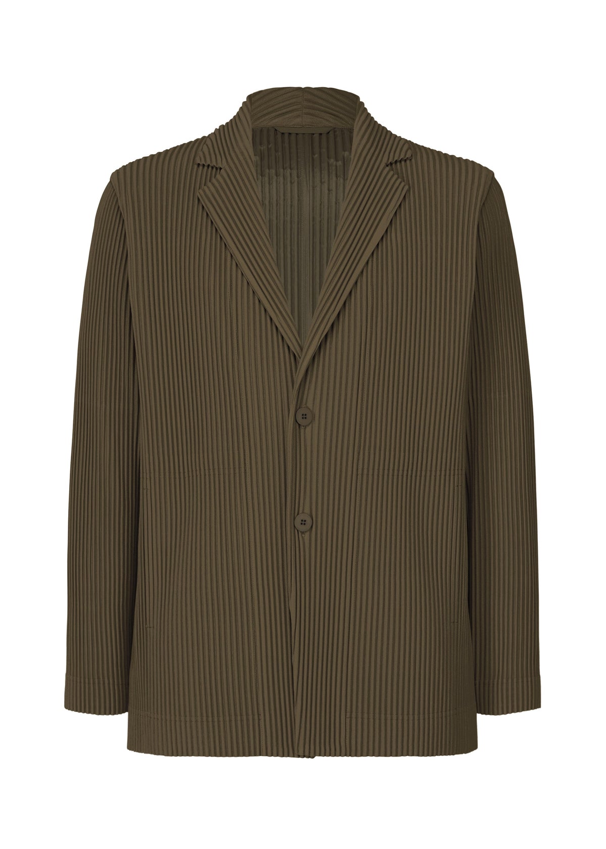 Tailored Pleats 3