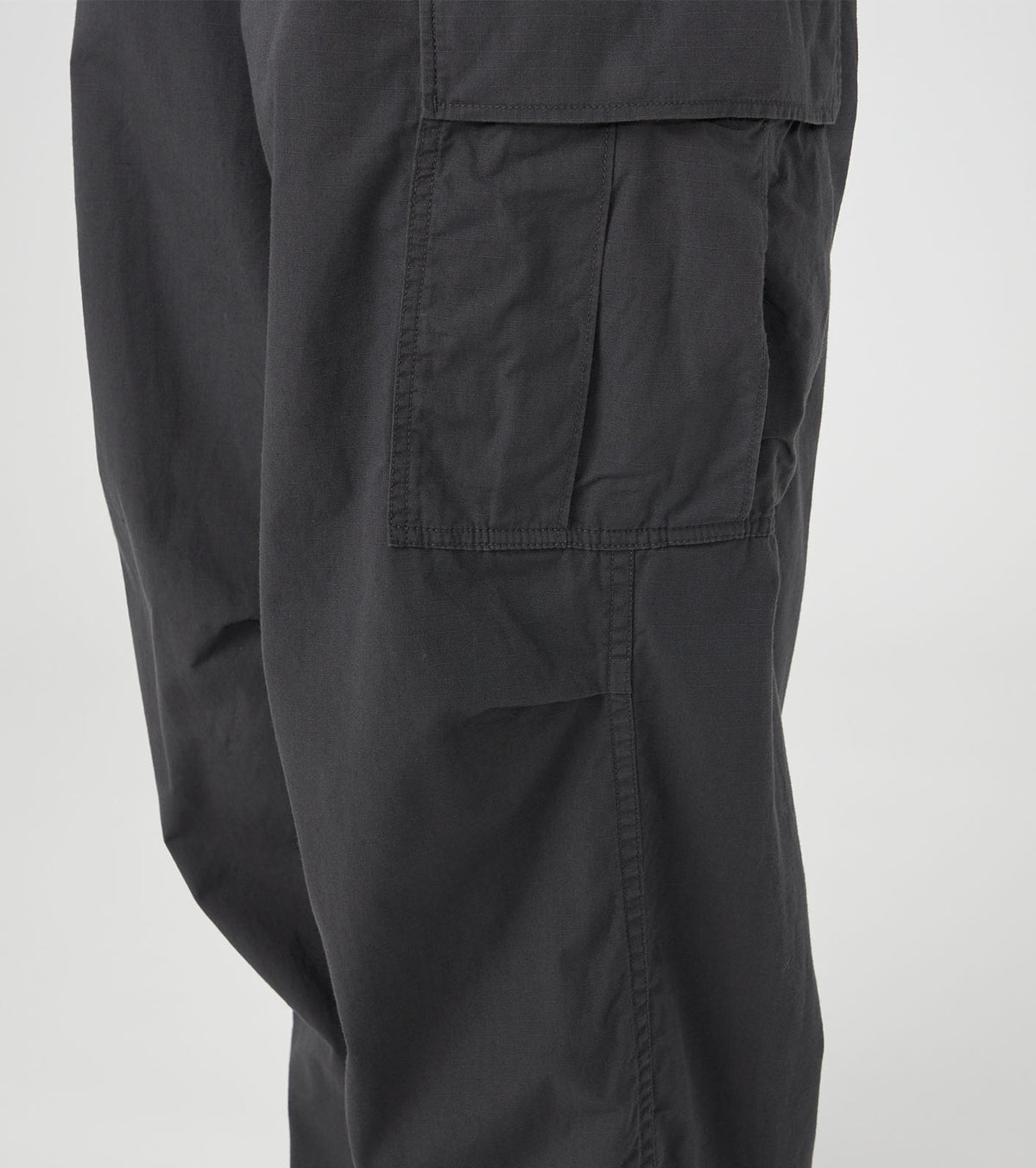 Ripstop Field Cargo Pants