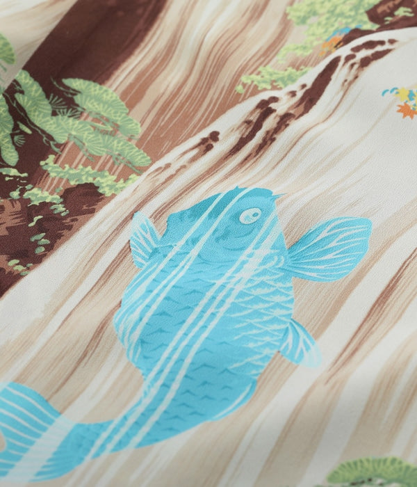 SUN SURF SPECIAL EDITION “CARP”