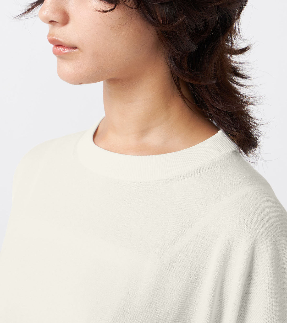 Field Knit Shirt
