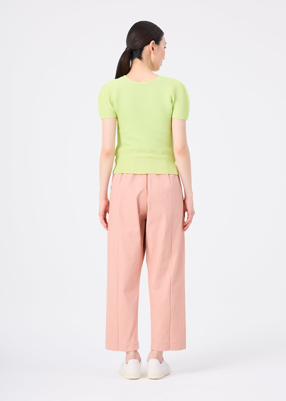Flat Denim Seasonal