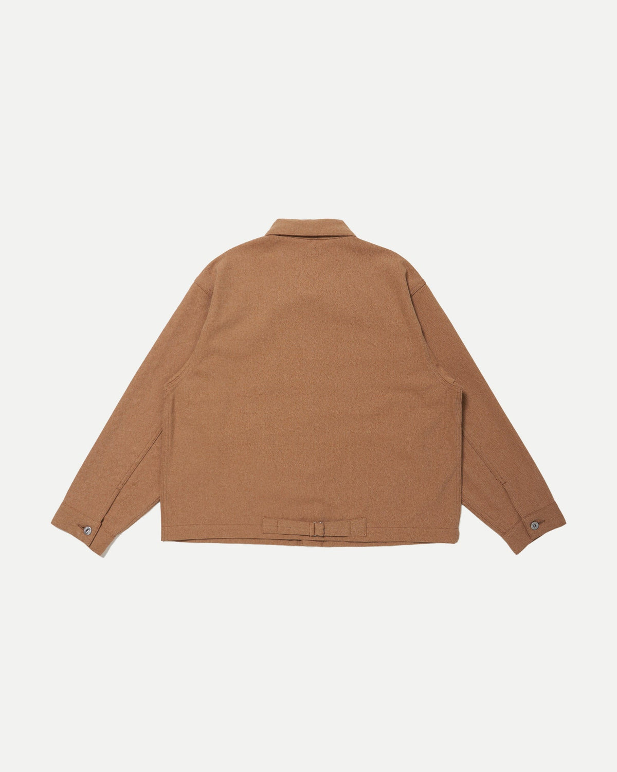 LOT.303 COVERALL JACKET
