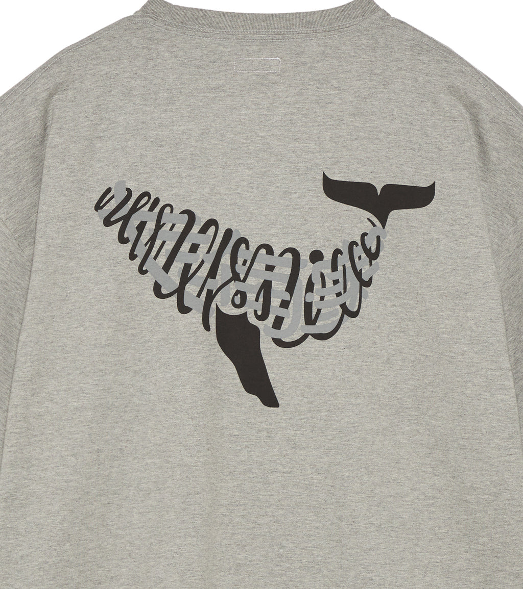 KYOTO Graphic Tee