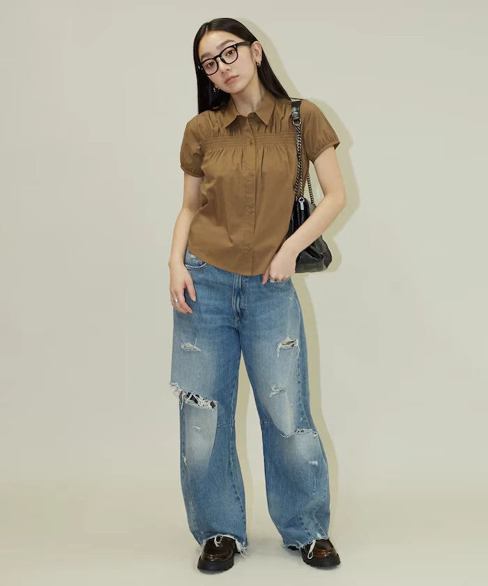 Shearing Compact Shirt Limited Edition