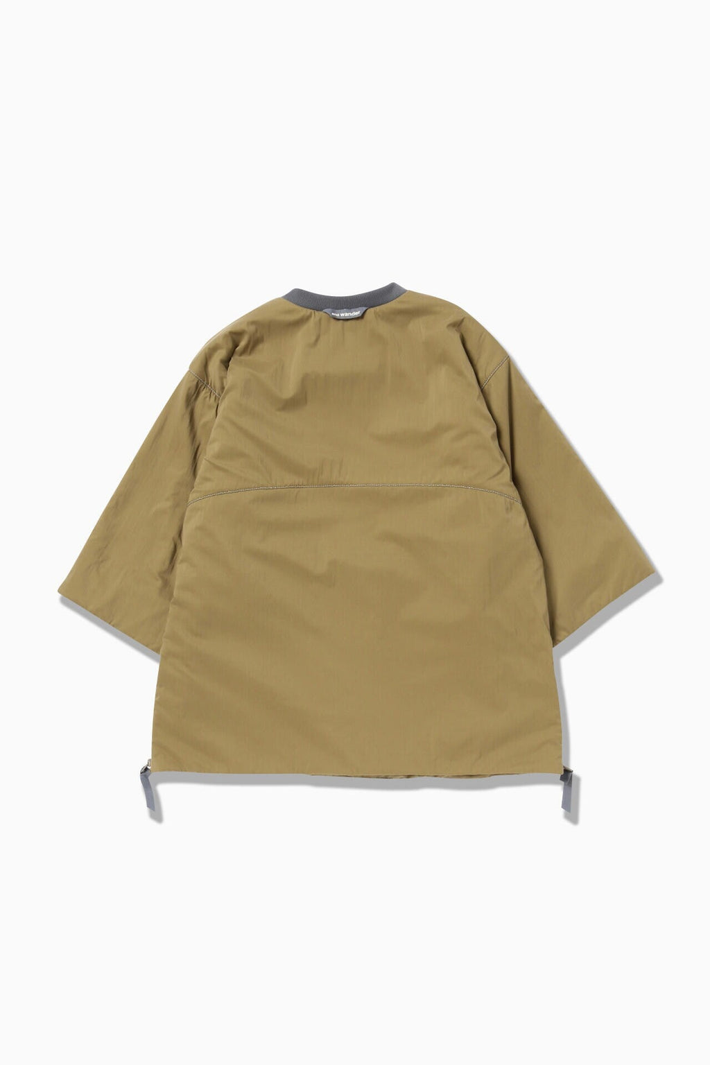 alpha AIR T