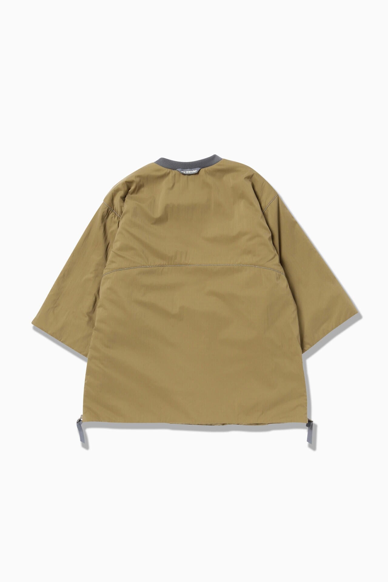 alpha AIR T