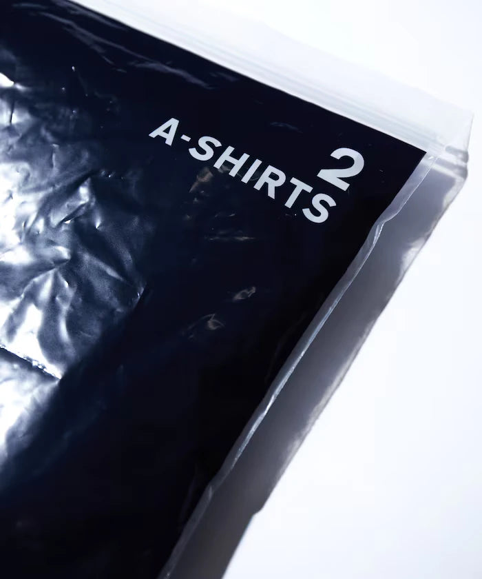 2-Pack A-Shirt