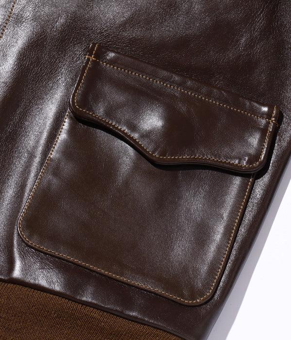 Type A-2 ���CONTRACT No. W535 AC-23380 ROUGH WEAR CLOTHING CO.���