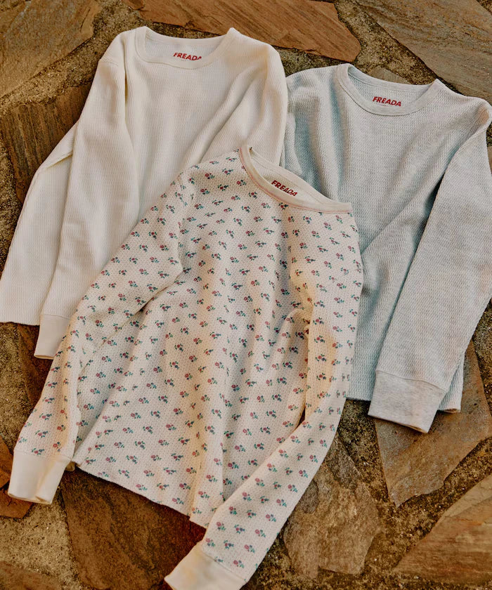 Thermal Top ”Plain”
