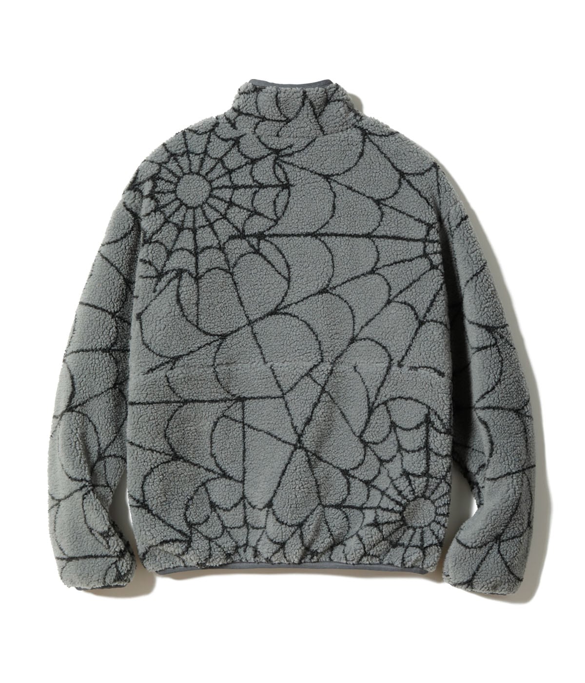 SURFRIDERS REVERSIBLE BOA JACKET