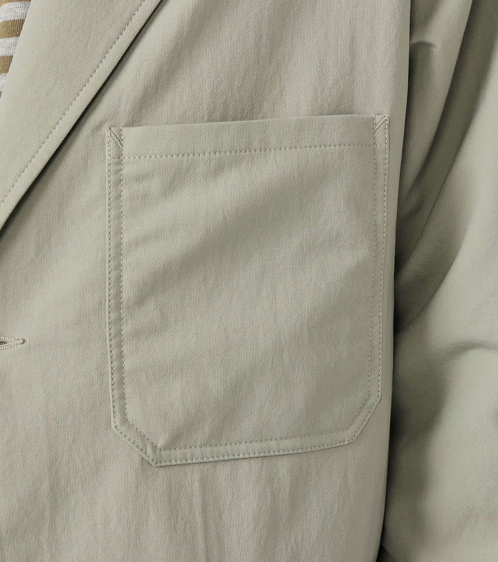ALPHADRY Club Jacket