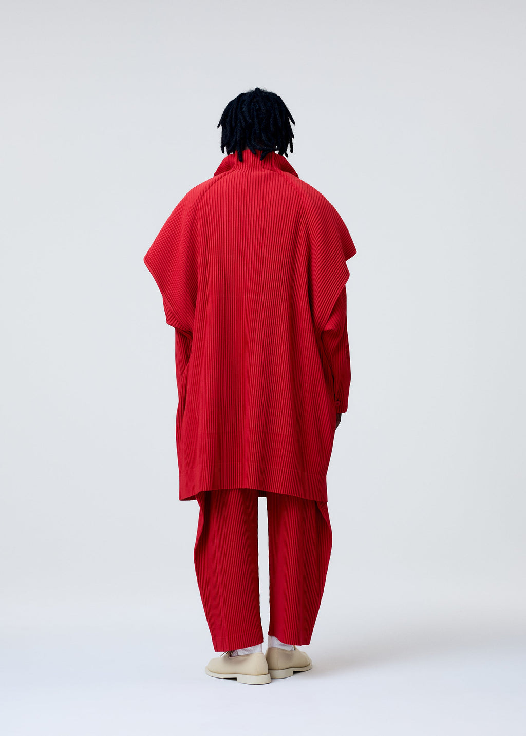 Cover And Fold