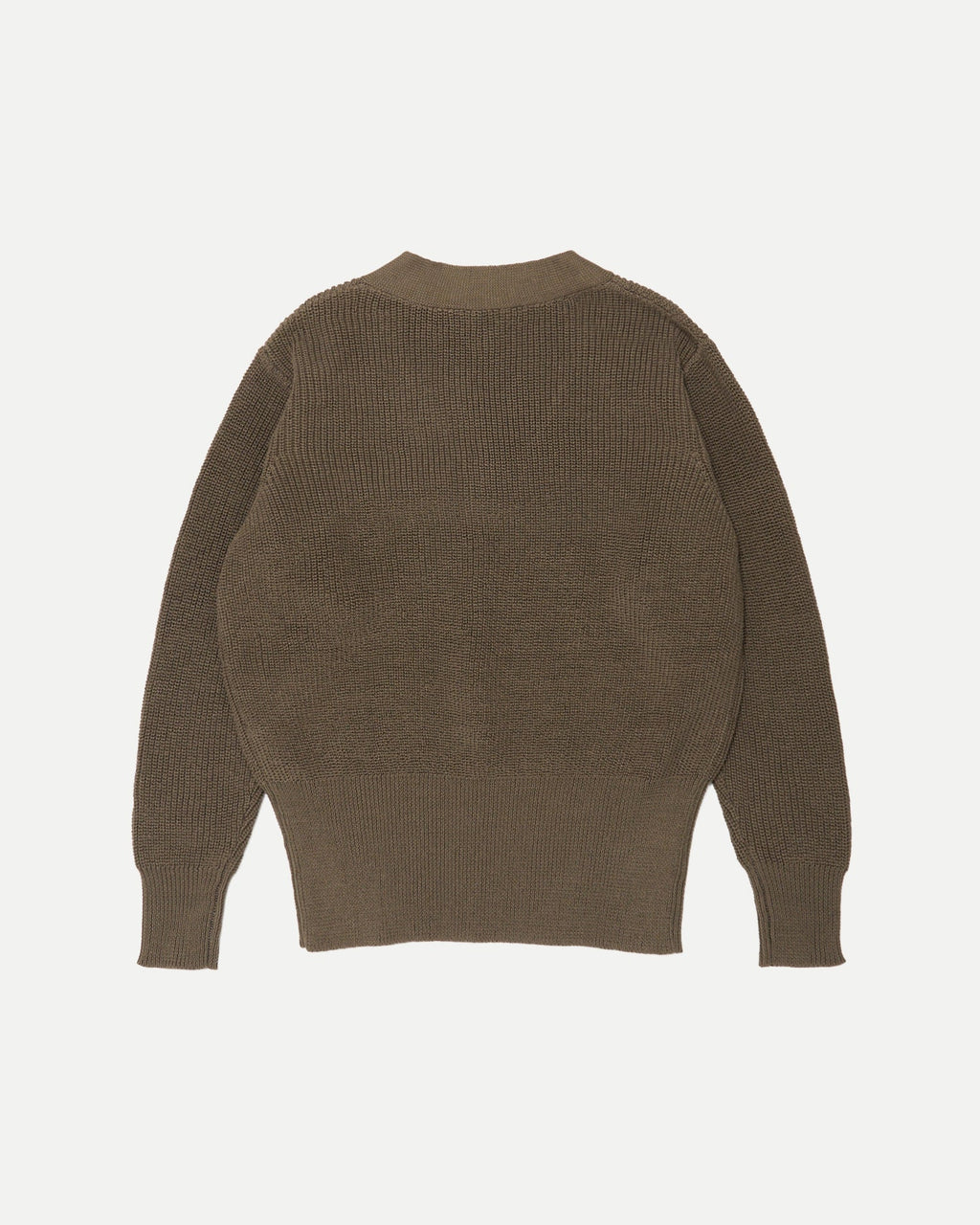 LOT.529 V NECK PULLOVER
