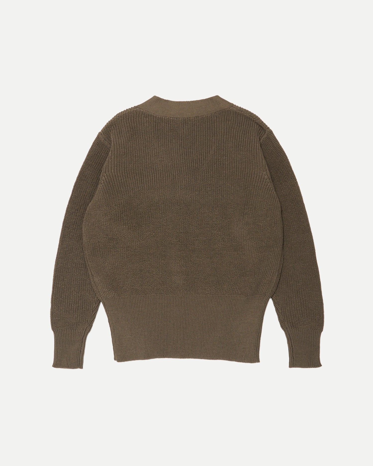 LOT.529 V NECK PULLOVER