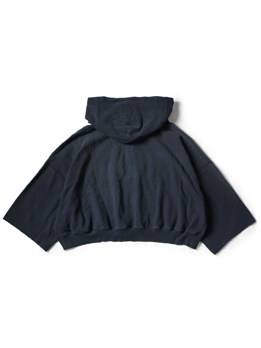 Fleece Devil Hoodie (`I`BEAVERpt)