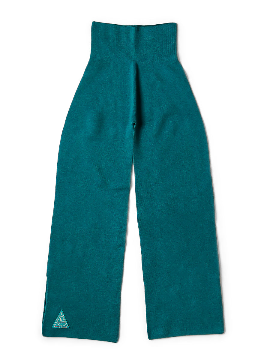 7G Cotton Flare Leggings