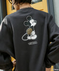 Limited Edition MICKEY MOUSE GRAPHIC SWEAT
