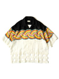 Silk Rayon Rainbow pt Wind Pen Aro...