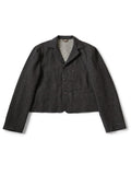 Twill Aging Wool Baba Sawyer JKT