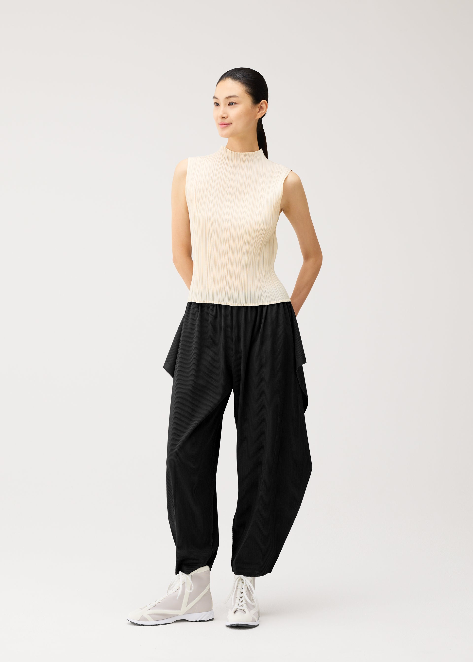A-POC Bottoms