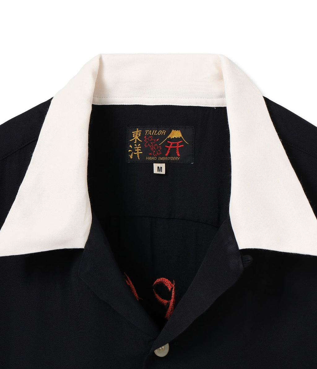 SUKA SHIRT "TIGER"