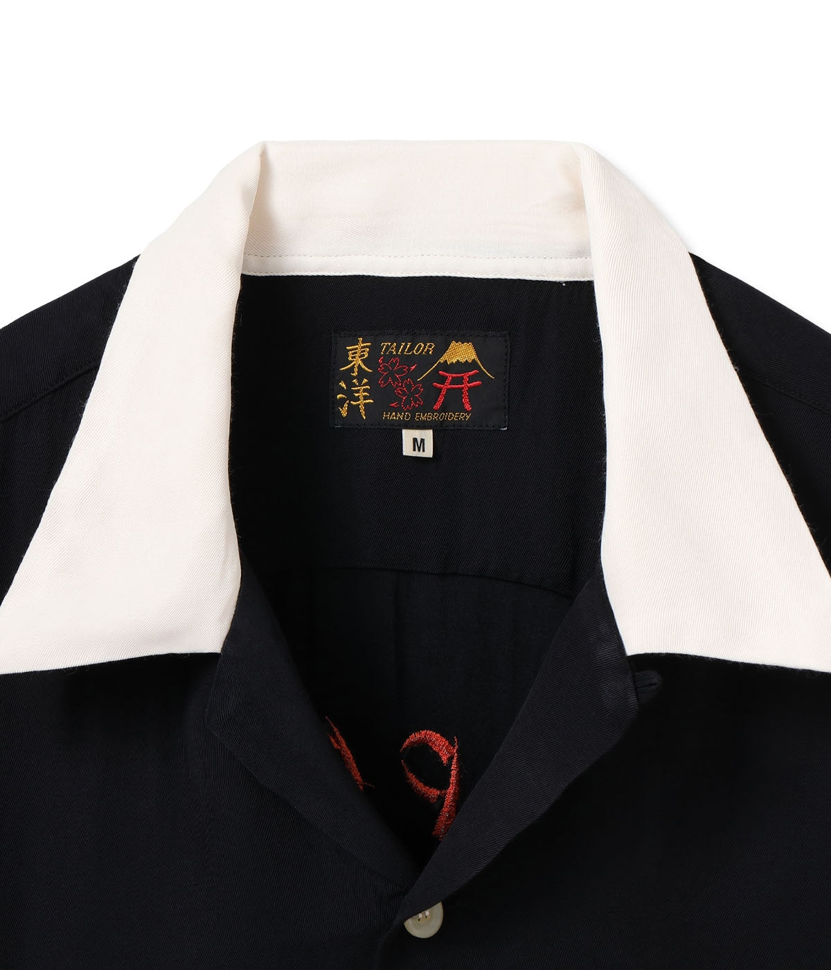 SUKA SHIRT "TIGER"