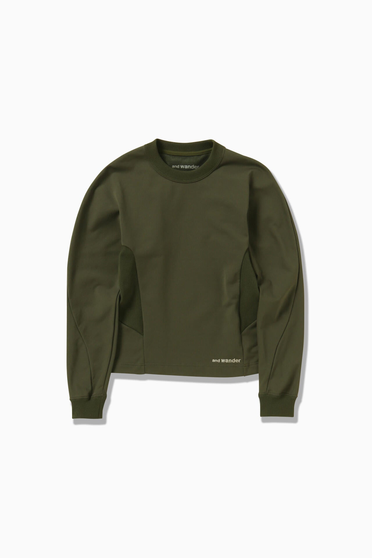 back pile LS T (W)