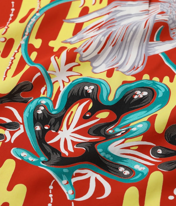 SUN SURF SPECIAL EDITION “ORIENTAL UNDER SEA”